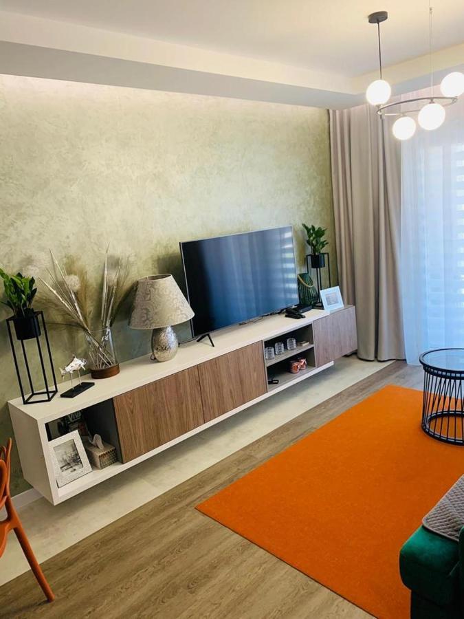 Apartament Moniuszko Z Parkingiem Podziemnym غوجوف فييلكوبولسكي المظهر الخارجي الصورة