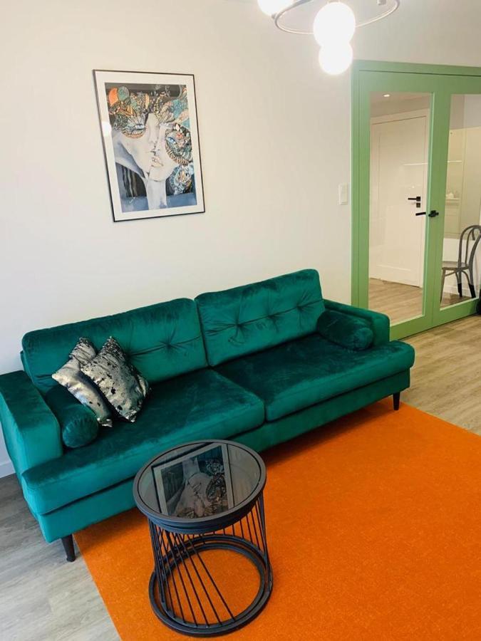 Apartament Moniuszko Z Parkingiem Podziemnym غوجوف فييلكوبولسكي المظهر الخارجي الصورة