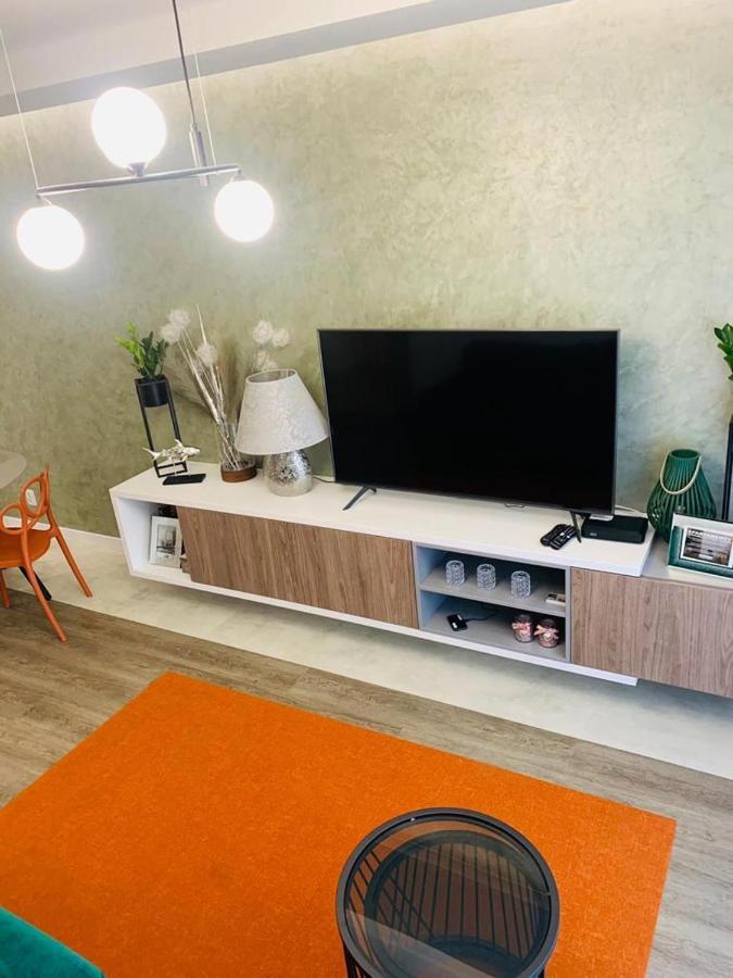 Apartament Moniuszko Z Parkingiem Podziemnym غوجوف فييلكوبولسكي المظهر الخارجي الصورة